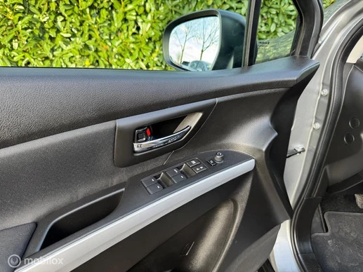 Suzuki S-Cross - Afbeelding 13 van 23