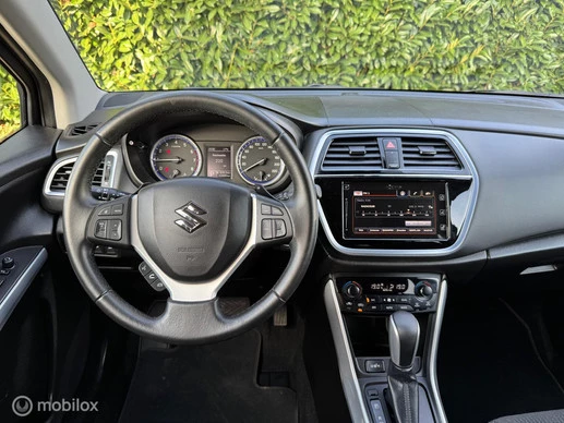 Suzuki S-Cross - Afbeelding 14 van 23