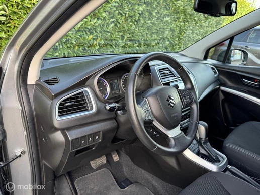 Suzuki S-Cross - Afbeelding 15 van 23