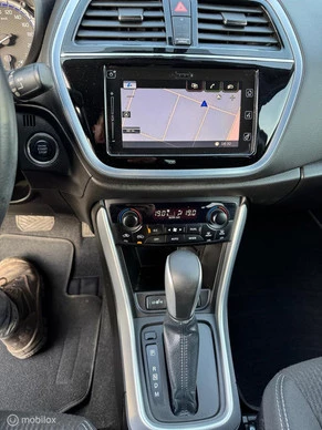 Suzuki S-Cross - Afbeelding 18 van 23