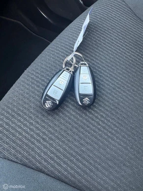 Suzuki S-Cross - Afbeelding 23 van 23