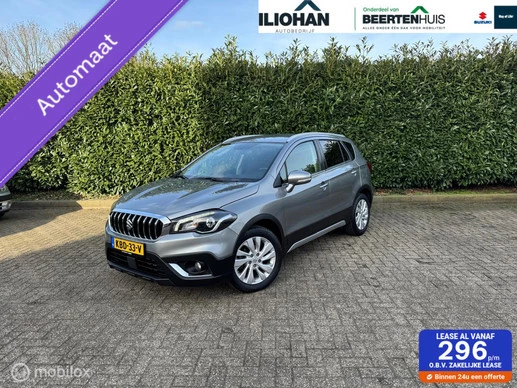 Suzuki S-Cross - Afbeelding 1 van 23