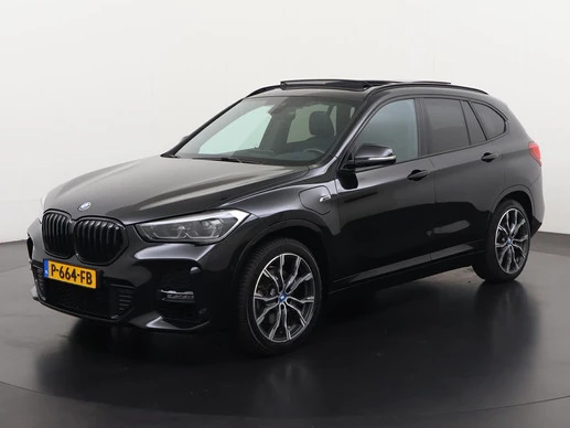 BMW X1 - Afbeelding 1 van 30
