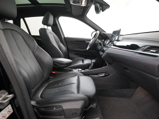 BMW X1 - Afbeelding 3 van 30