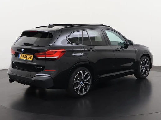 BMW X1 - Afbeelding 4 van 30