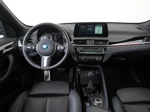 BMW X1 - Afbeelding 6 van 30