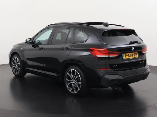 BMW X1 - Afbeelding 7 van 30