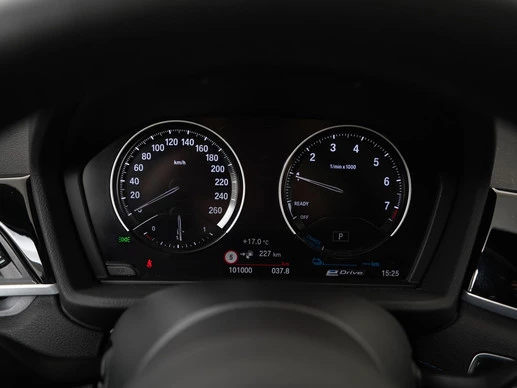 BMW X1 - Afbeelding 9 van 30