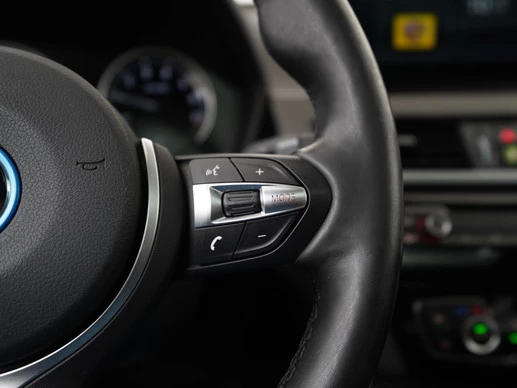 BMW X1 - Afbeelding 10 van 30