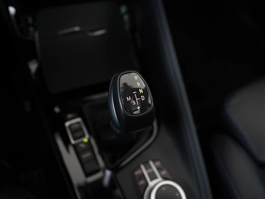 BMW X1 - Afbeelding 12 van 30