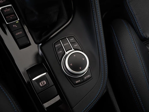 BMW X1 - Afbeelding 13 van 30
