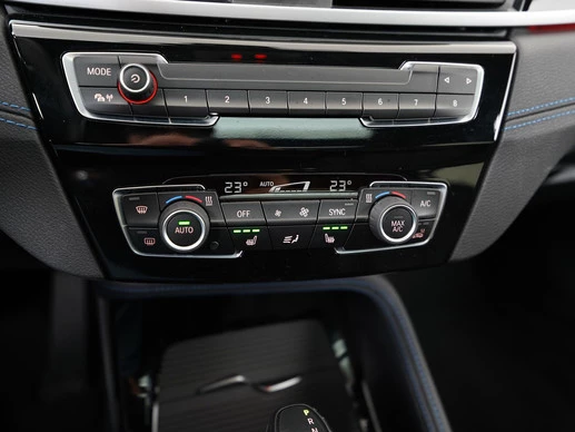 BMW X1 - Afbeelding 15 van 30