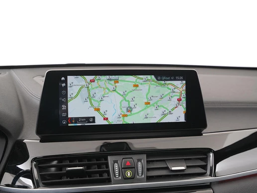 BMW X1 - Afbeelding 16 van 30