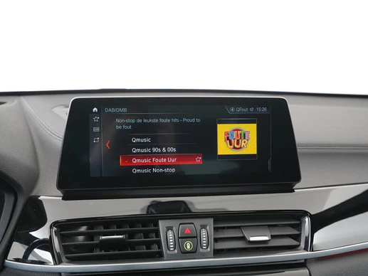 BMW X1 - Afbeelding 17 van 30