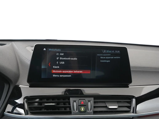 BMW X1 - Afbeelding 18 van 30