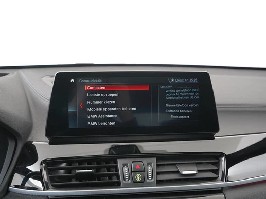 BMW X1 - Afbeelding 19 van 30