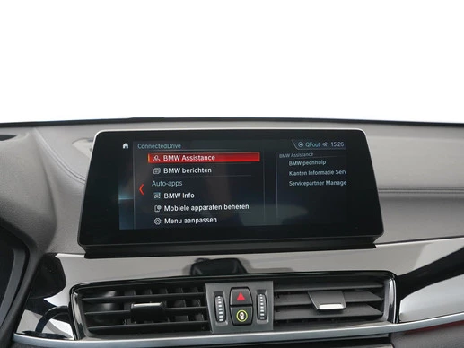 BMW X1 - Afbeelding 20 van 30