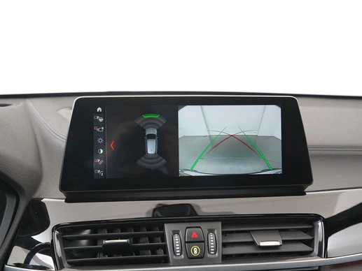 BMW X1 - Afbeelding 21 van 30