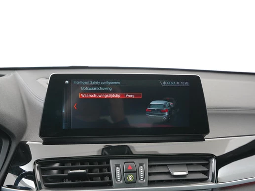 BMW X1 - Afbeelding 22 van 30