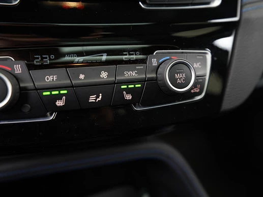 BMW X1 - Afbeelding 23 van 30