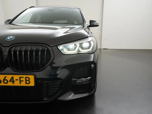 BMW X1 - Afbeelding 24 van 30