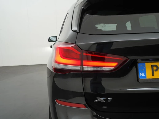 BMW X1 - Afbeelding 26 van 30