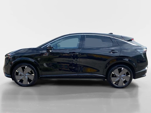 Nissan ARIYA - Afbeelding 4 van 30