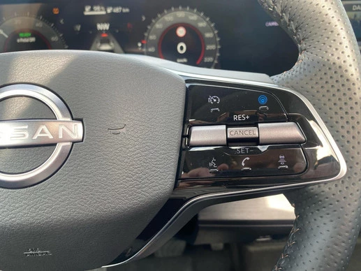 Nissan ARIYA - Afbeelding 20 van 30