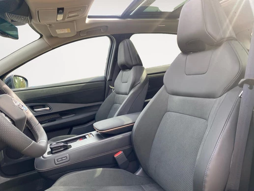 Nissan ARIYA - Afbeelding 21 van 30