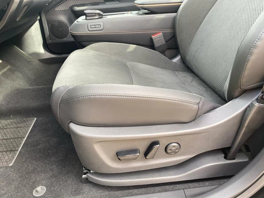 Nissan ARIYA - Afbeelding 22 van 30