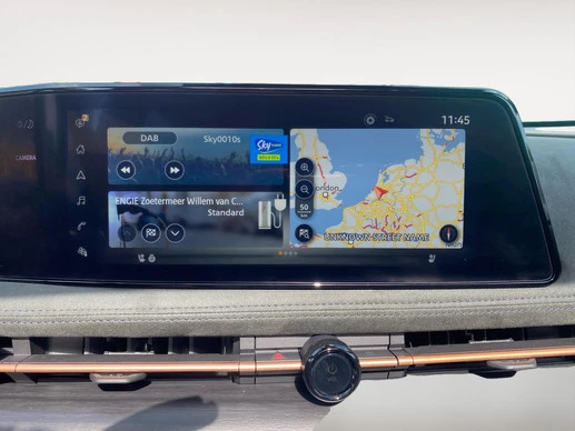 Nissan ARIYA - Afbeelding 23 van 30