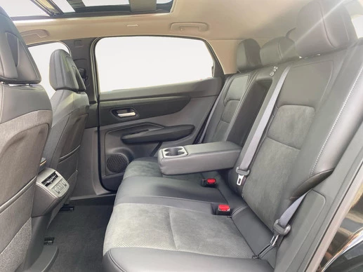 Nissan ARIYA - Afbeelding 27 van 30