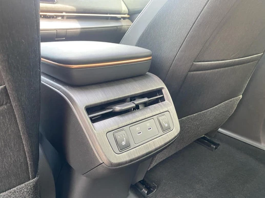 Nissan ARIYA - Afbeelding 28 van 30