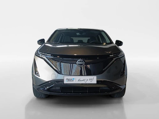 Nissan ARIYA - Afbeelding 2 van 30
