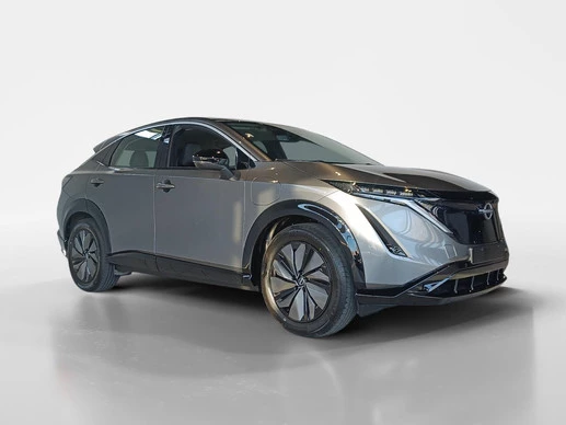 Nissan ARIYA - Afbeelding 3 van 30