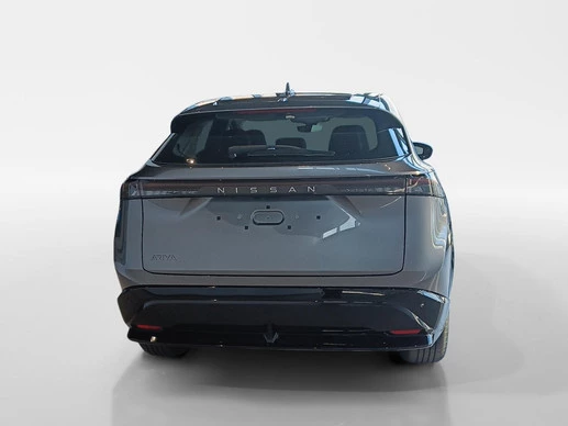 Nissan ARIYA - Afbeelding 6 van 30