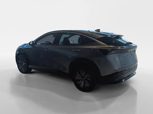 Nissan ARIYA - Afbeelding 7 van 30