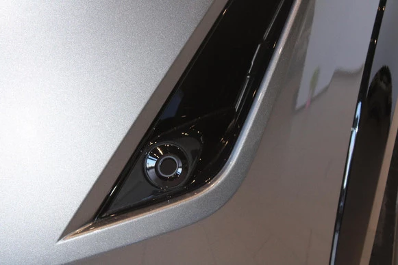 Nissan ARIYA - Afbeelding 11 van 30