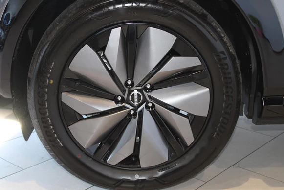 Nissan ARIYA - Afbeelding 12 van 30