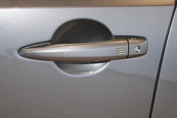 Nissan ARIYA - Afbeelding 14 van 30