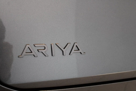 Nissan ARIYA - Afbeelding 19 van 30