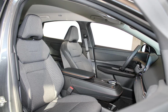 Nissan ARIYA - Afbeelding 27 van 30