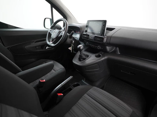 Opel Combo - Afbeelding 2 van 30