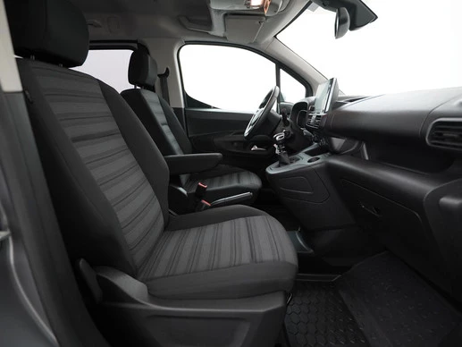 Opel Combo - Afbeelding 3 van 30