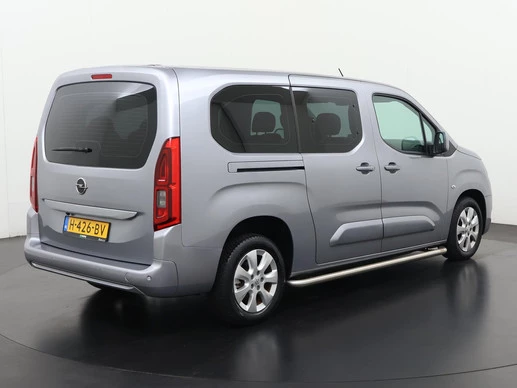 Opel Combo - Afbeelding 4 van 30