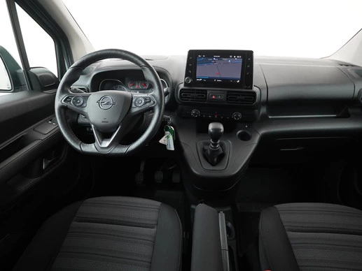 Opel Combo - Afbeelding 5 van 30