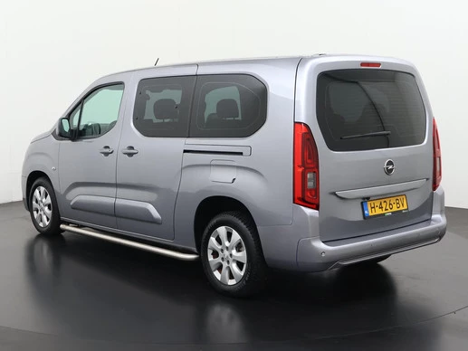 Opel Combo - Afbeelding 6 van 30