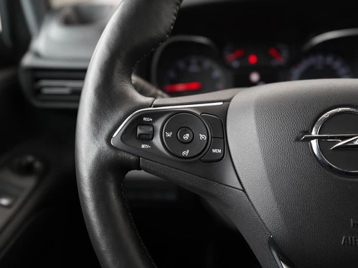 Opel Combo - Afbeelding 7 van 30