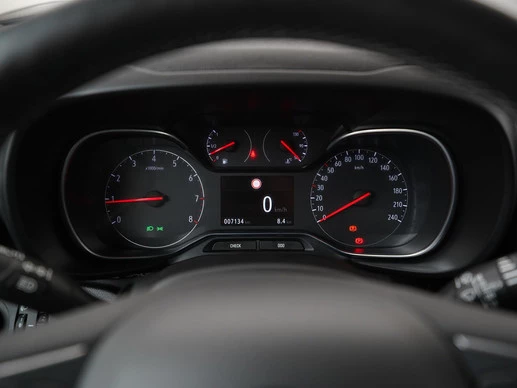 Opel Combo - Afbeelding 8 van 30