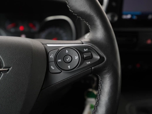 Opel Combo - Afbeelding 9 van 30